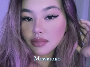 Missrioko