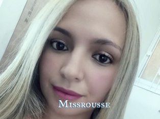 Missrousse