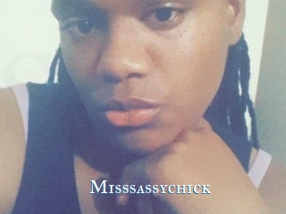 Misssassychick