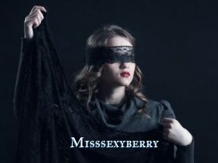 Misssexyberry