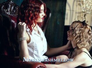 Misssmarshmellow
