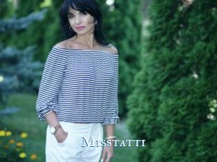 Misstatti