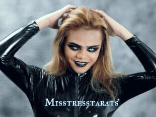 Misstresstarats