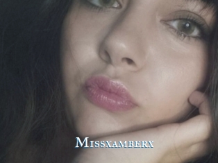 Missxamberx