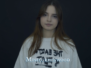 Missygreenwood
