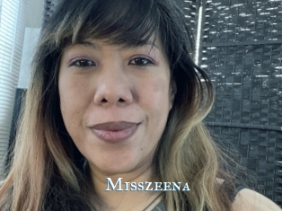 Misszeena