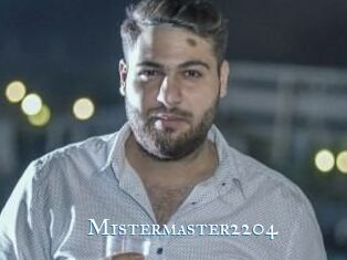 Mistermaster2204