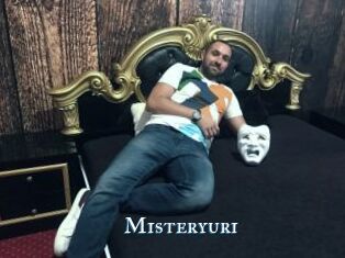 Misteryuri