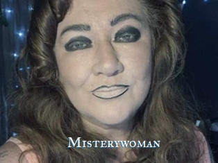 Misterywoman