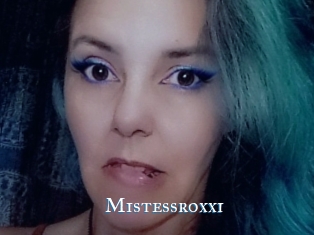 Mistessroxxi