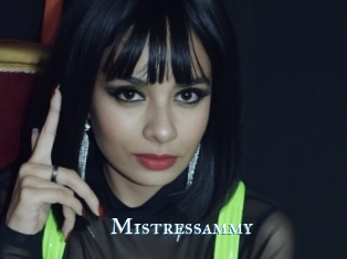 Mistressammy