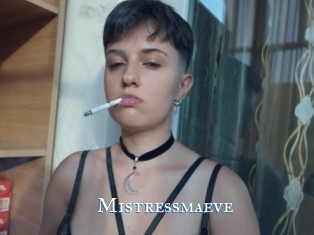 Mistressmaeve