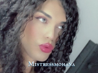 Mistressmohana