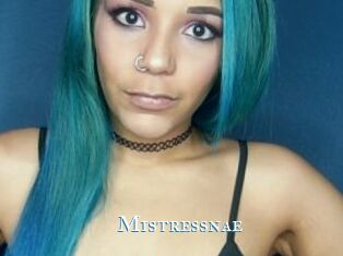 mistressnae sexchat