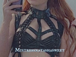 Mistressnatashasweet