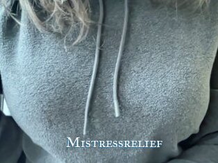 Mistressrelief