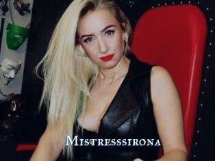Mistresssirona