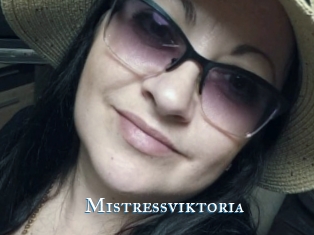 Mistressviktoria