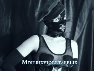 Mistrixvioletafelix