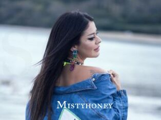 Mistyhoney