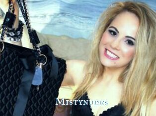 Mistynudes