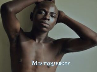 Mistyqueboyy