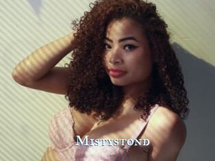 Mistystond
