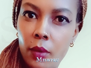 miswpru sexchat