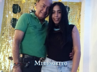 Mitesorito