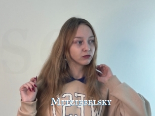 Mitziebelsky
