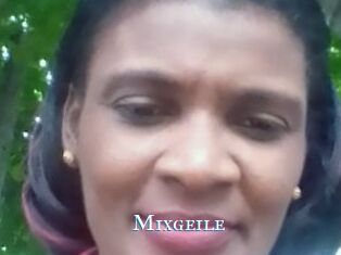Mixgeile