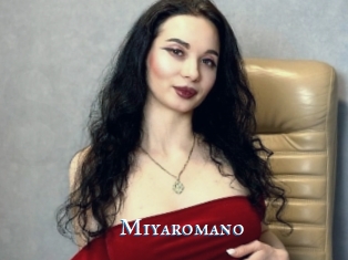 Miyaromano