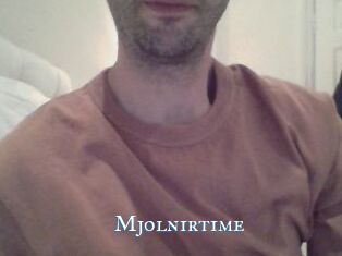 Mjolnirtime