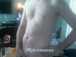 Mjrcumming