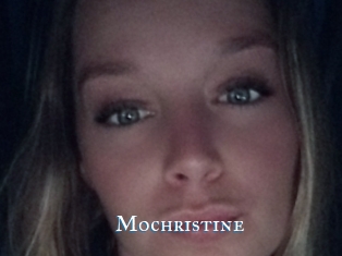 Mochristine