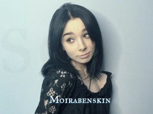 Moirabenskin
