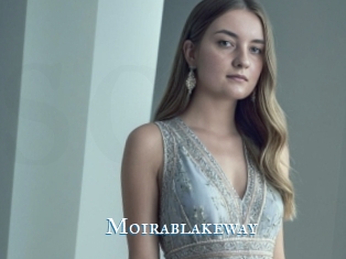 Moirablakeway