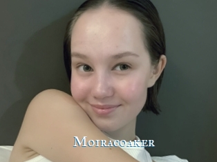 Moiracoaker