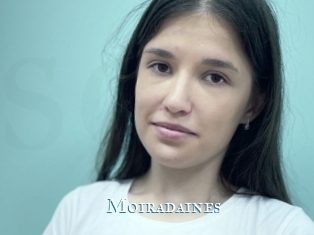 Moiradaines