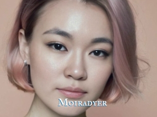 Moiradyer