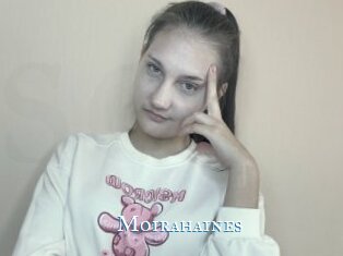 Moirahaines