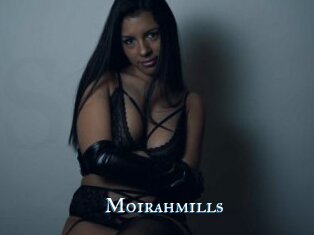 Moirahmills