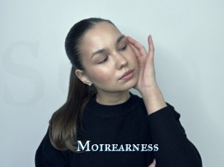 Moirearness