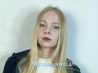 Moirebanwell