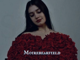 Moirebearfield