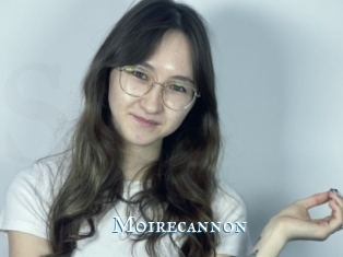 Moirecannon