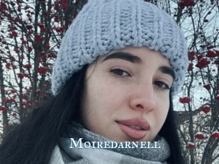 Moiredarnell