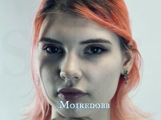 Moiredobb