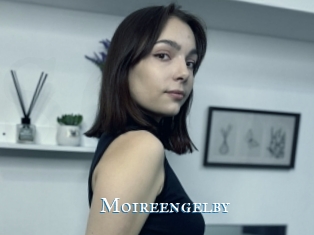 Moireengelby
