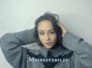 Moireeversley